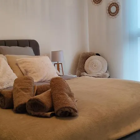 Alsace Elegance Wittelsheim