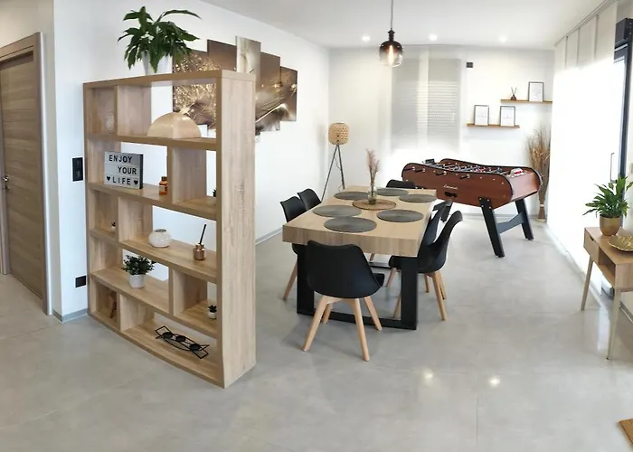 Villa Alsace Elegance *