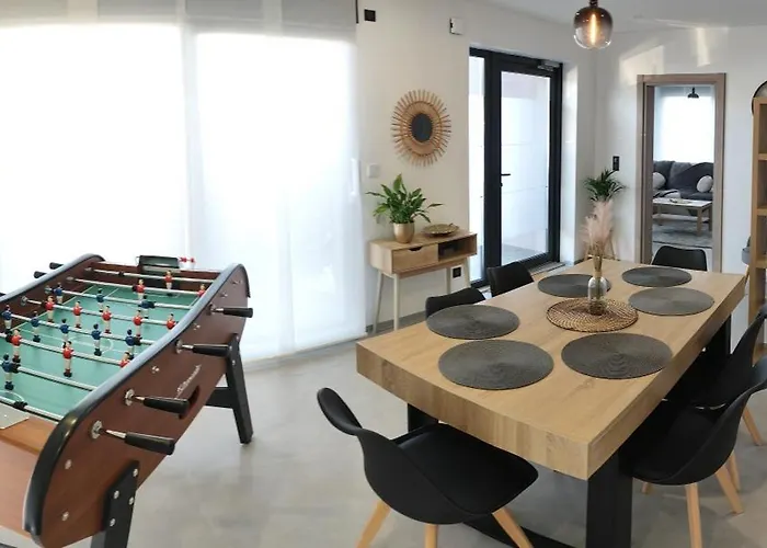 Alsace Elegance * Wittelsheim