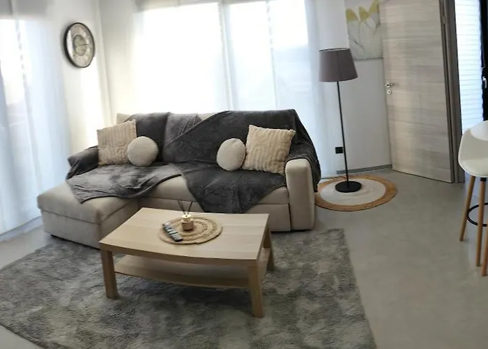 Alsace Elegance * Wittelsheim