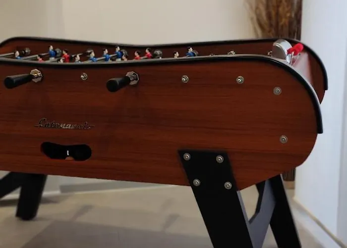 Villa Alsace Elegance