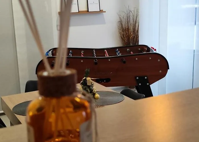 Alsace Elegance Villa