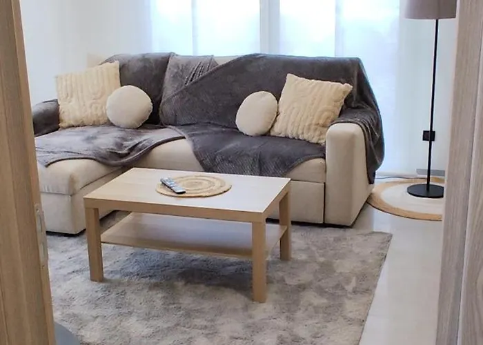 Alsace Elegance Wittelsheim