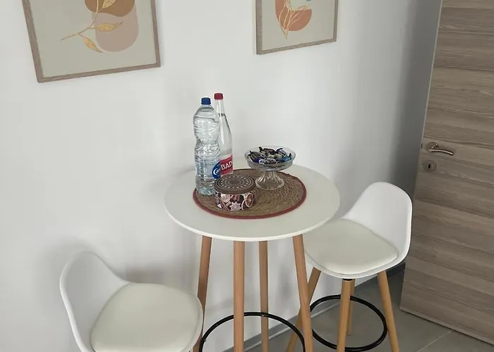 Alsace Elegance Wittelsheim