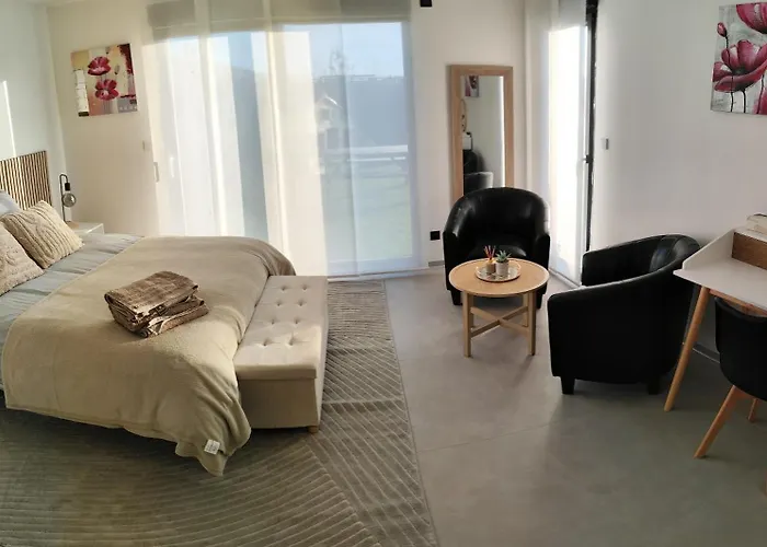 Alsace Elegance Villa Wittelsheim