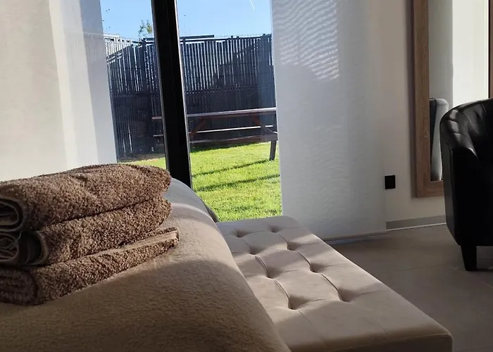 Villa Alsace Elegance *