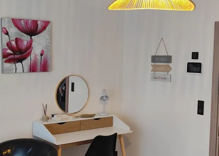 Villa Alsace Elegance *