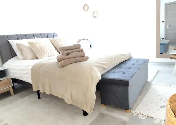 Alsace Elegance * Wittelsheim