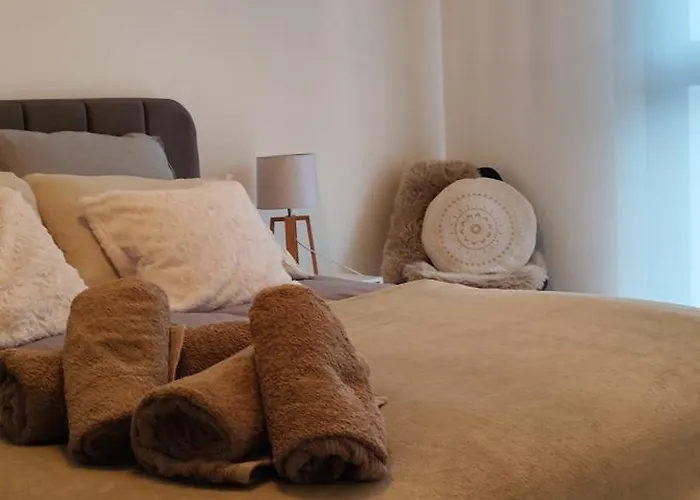 Alsace Elegance Wittelsheim