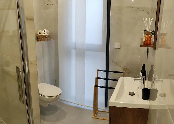 Villa Alsace Elegance *